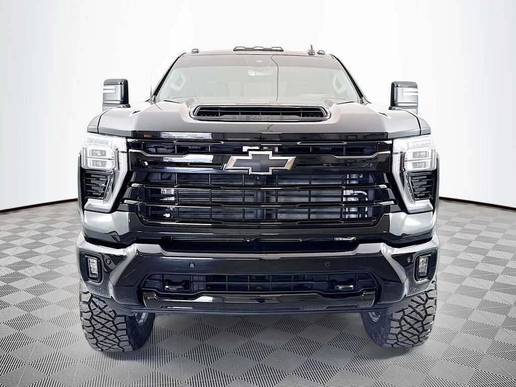 chevrolet silverado 3500hd 2024 2GC4YUEY8R1164954 image chevrolet silverado 3500hd 2024 2GC4YUEY8R1164954 image